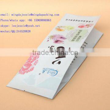 Cheap Degradable Chinese Tea Plastic Packaging photo-2
