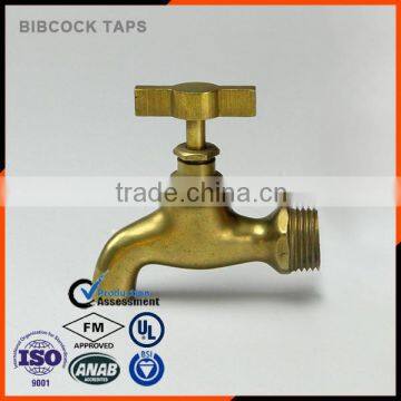 BIBCOCK TAPS