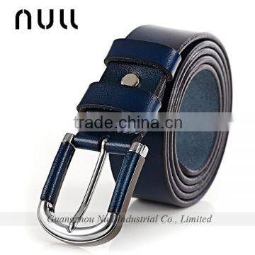 Leather Belts Women Belts Ladies Belt photo-2