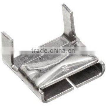 Stainless Steel Wing Seal