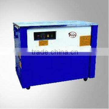 Semi-automatic Strapping Machine,Packing Machine, Packaging Machine