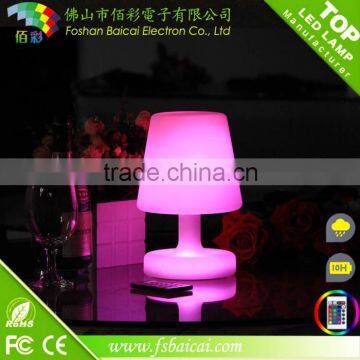 LED Table Decorative Light for Wedding Party