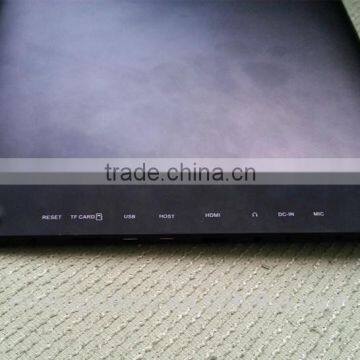 ROOT Octa Core/Quad Core IPS Screen 1920*1080 Pix 13 Inch 13.3 Inch Tablet PC photo-2