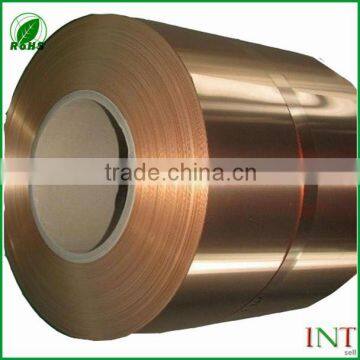 Phosphor bronze C51000 C51100 C51900 C52100