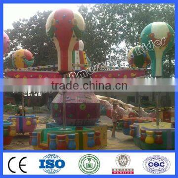 24 Seat Samba Balloon Park Ride photo-3