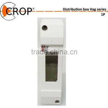 Fire-resistant electrical junction box HAG series