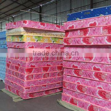 Best Selling King Size Cheap Spring Mattress Price photo-6