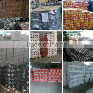 80gsm Agriculture Greenhouse Black Colour Shade Net Factory in China photo-3