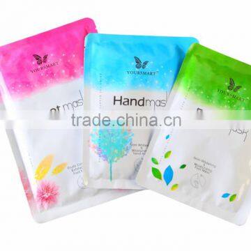 China foot mask&skin Nourishing foot mask