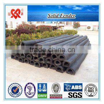 XC- CCS Certification High-performance Marine Anticollision D Solid Rubber Fender photo-6