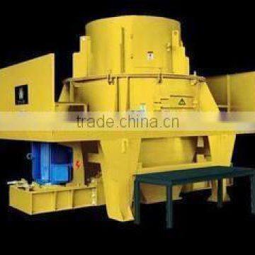 VSI artificial sand making machine for construction use