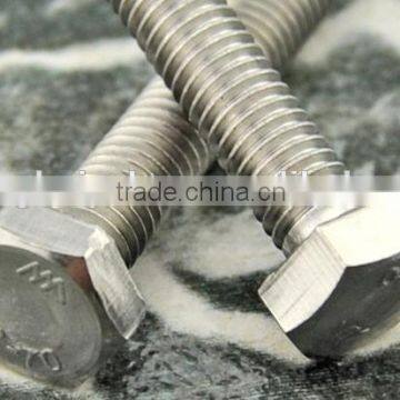 SUS 316 Bolt fastener