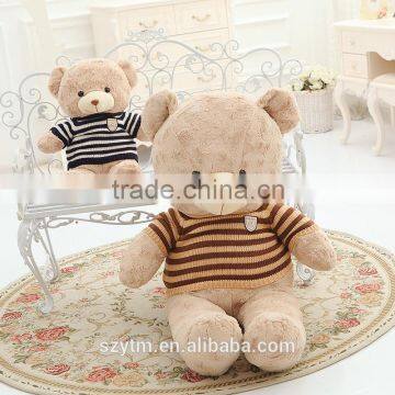 Teddy Bear 120cm/teddy Bear Factory China/1 Meter Teddy Bear photo-6