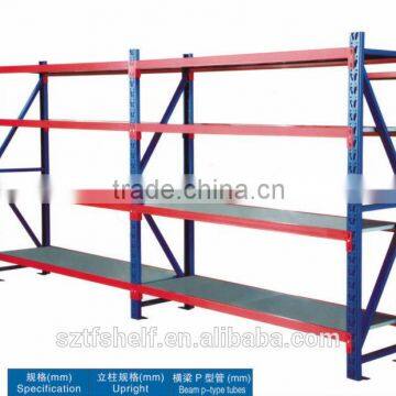 supermarket/warehouse rack medium storage shelves TF-088 made in Jangsu CHINA