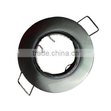 Downlight Fit Mr11 Bulb Zinc Die-cating Body Recessed Downlight photo-3