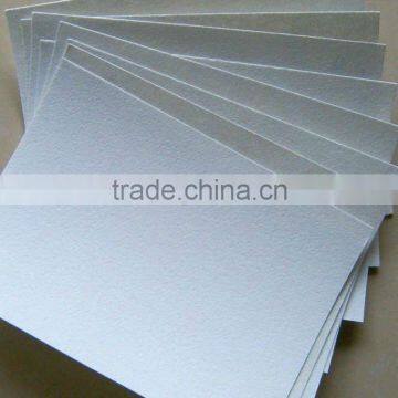 Factory Direct Sale-Chemical Sheet, Toe Puff, Counter Stiffnener