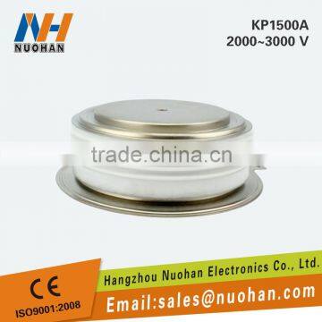 KP1500A 2000~3000VD Phase control SCR KP1500A Thyristor general purpose thyristor 1500a