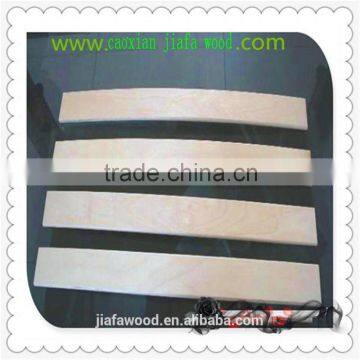 wooden bed slats,plastic holder bed slats bent wood bed slat,wooden bed slat,plastic bed slat