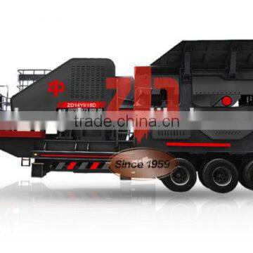 Plastering Machine Price, Mobile Crusher Plant for Sale, Mobile Crusher