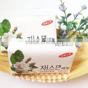 International Brand Names of Jasmine Fragrance Bath Soap for Dry Skin photo-6