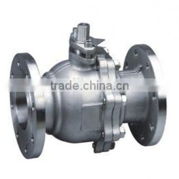 Monel Ball Valve