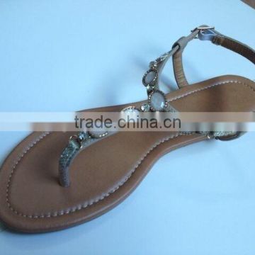 YT summer sandal cheap shoes