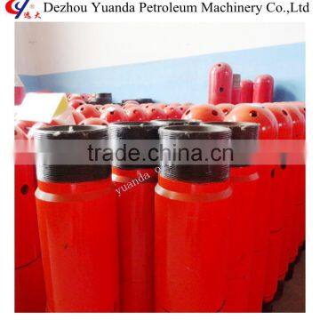 API float collar float shoe cement tool