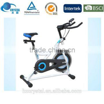 Multi Function Fitness Chain Exercise bike with 10kg flywheel