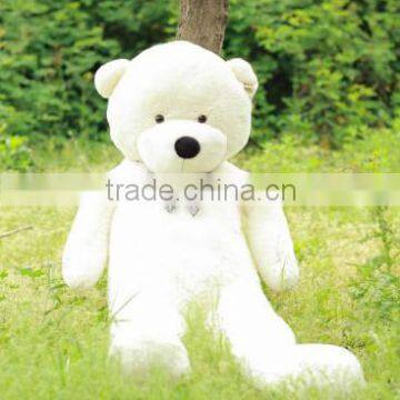 Plush Teddy Bear Big Teddy Bear 200cm high quality