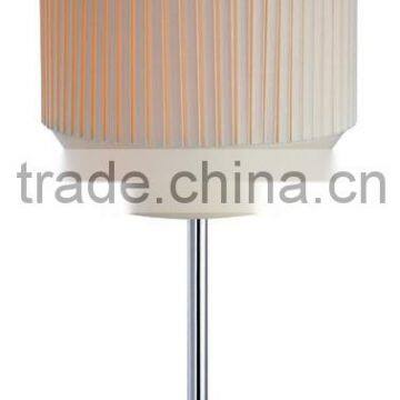 Zhongshan fabric beige shade kids bedroom reading table lamps made by Amay Lighting MT4834