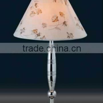 Decorative modern table lamp hotel small table lamp