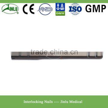 Femur Reconstruction Interlocking Nails Instrument Kit photo-6