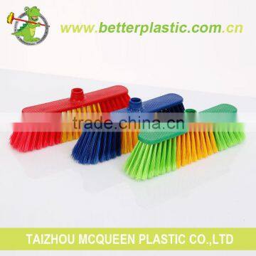 Manufacturer Fashion Plastic New Cleaning Tool Standard 2289 Soft Cleaning Broom