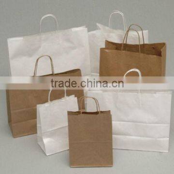 Ctny-twisted Handle Bag 007