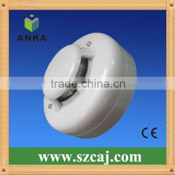 Independent smoke detector relay output supplier