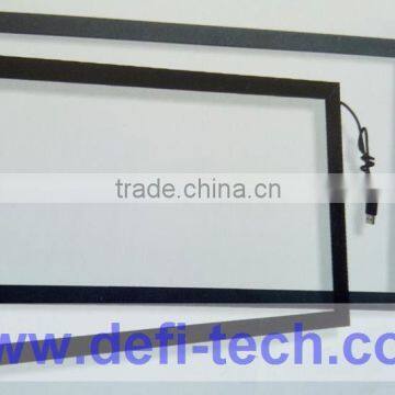 47 inch lcd touch screen monitor /High resolution/42' to 65'