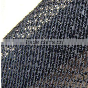 100% HDPE sun shade net manufacturer