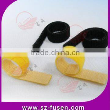 Back to Back Hook and Loop Cable Tie for Binding Wire photo-4