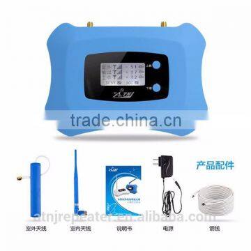 ATNJ wholesale price cellphone 2g/3g/4g signal booster