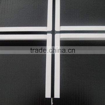 accessible suspend false ceiling grid components