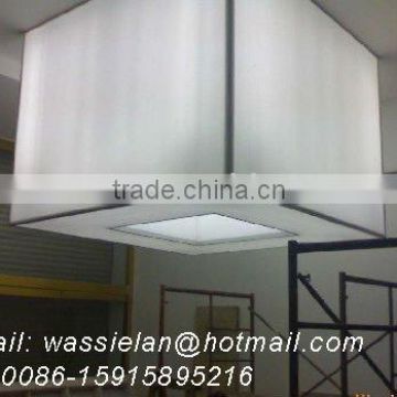 Ceiling film, Soft ceiling film, ceiling memblane