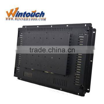 USB and Serial POG/WMS/Fox340 Touch Game Monitor photo-6