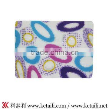 silicon non-slip mat