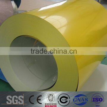 best price for color coated steel/prime prepainted galvanized steel coil/ppgi