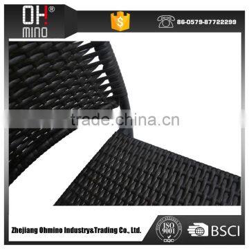 DC-005 pe Rattan Wicker Cocoon Chair for Wholesale photo-5