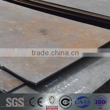 high quality s235gr carbon steel plate weight per ton