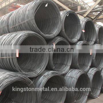 High quality high carbon steel wire