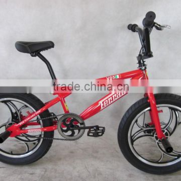 20"/16" hot sale freestyle bicycle