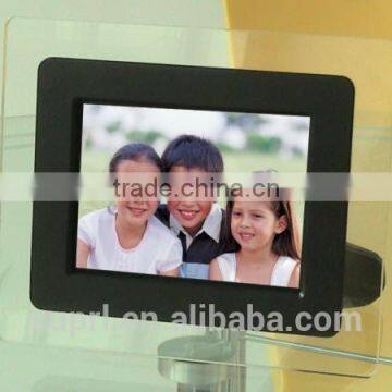 Hot! Factory Supply 8 Inch Photo Frame Digital with Motion Sensor Auto Play