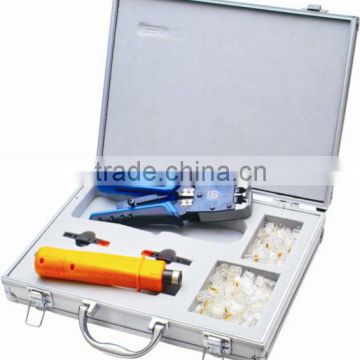 Tool Kit boxes for network use laptop tool kit